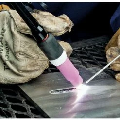 TIG 200 ACDC Torch