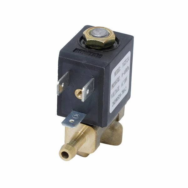 Replacement Gas Solenoid For Eastwood MIG 135 Welder - Image 2