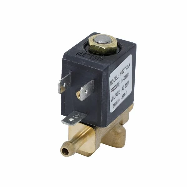 Replacement Gas Solenoid For Eastwood MIG 175 Welder - Image 2