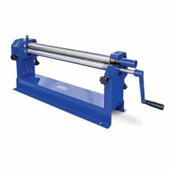 Eastwood 24 Inch Metal Forming And Fabrication Slip Roll