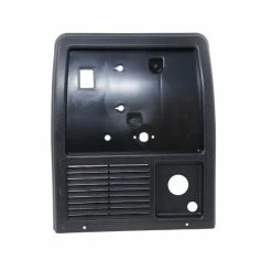 Replacement Face Plat And Decal For Eastwood MIG 175 Welder