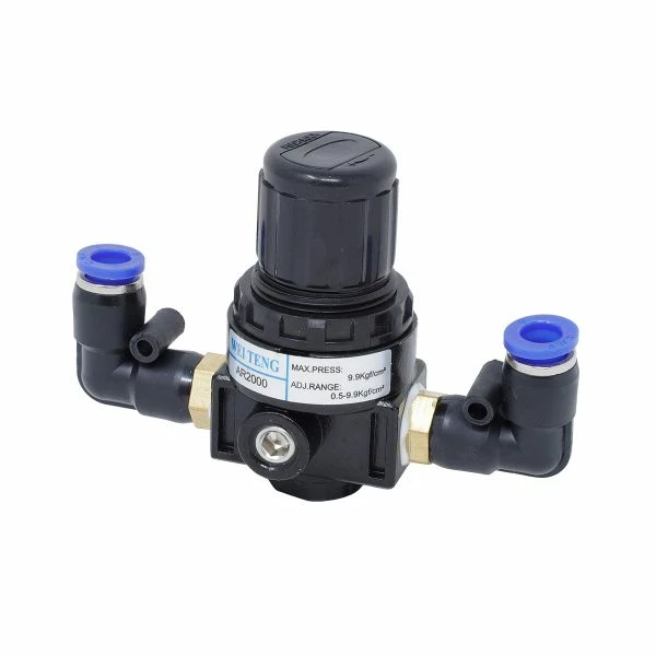 Replacement Regulator For Eastwood Versa Cut 60 Plasma Cutter - Image 2