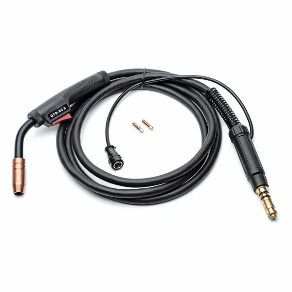 Replacement MIG Torch For Eastwood MP Multi-Process Welders