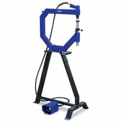 Eastwood Planishing Hammer And Stand