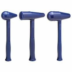 Eastwood Bossing Dead Blow Mallet Set