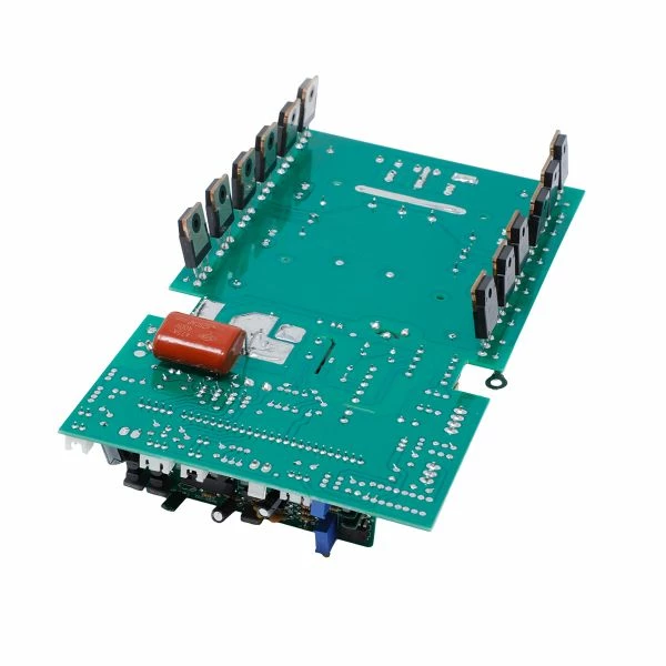 Replacement Once Inverter Up Board For Eastwood TIG 200 AC/DC Welder - Image 2
