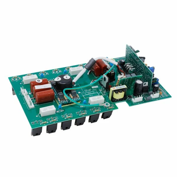 Replacement Once Inverter Up Board For Eastwood TIG 200 AC/DC Welder