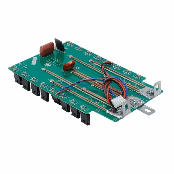 Replacement Twice Inverter Up Board For Eastwood TIG 200 AC/DC Welder - Image 2