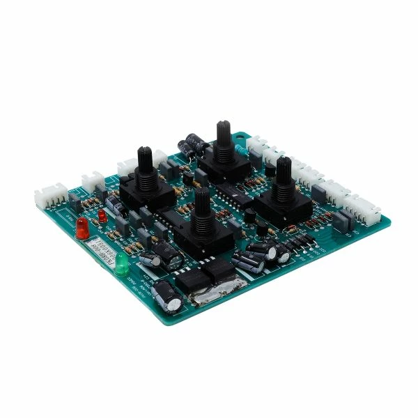 Replacement Front Panel Board For Eastwood TIG 200 AC/DC Welder 4 Replacement Front Panel Board For Eastwood TIG 200 AC/DC Welder - Image 2