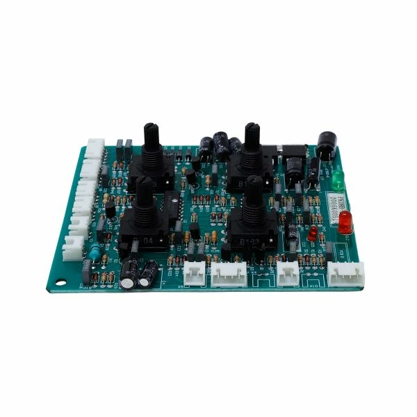 Replacement Front Panel Board For Eastwood TIG 200 AC/DC Welder 3 Replacement Front Panel Board For Eastwood TIG 200 AC/DC Welder