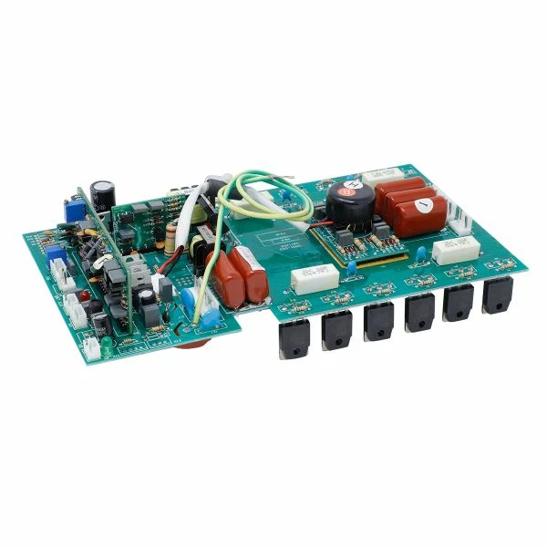 Replacement Up Board For Eastwood Versa Cut 40 Plasma Cutter - Image 2