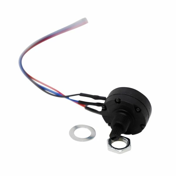 Replacement Potentiometer For Eastwood Versa Cut 40 Plasma Cutter