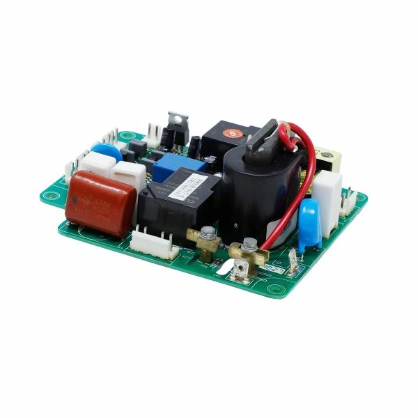 Replacement Program Board For Eastwood Versa Cut 60 Plasma Cutter - Image 2