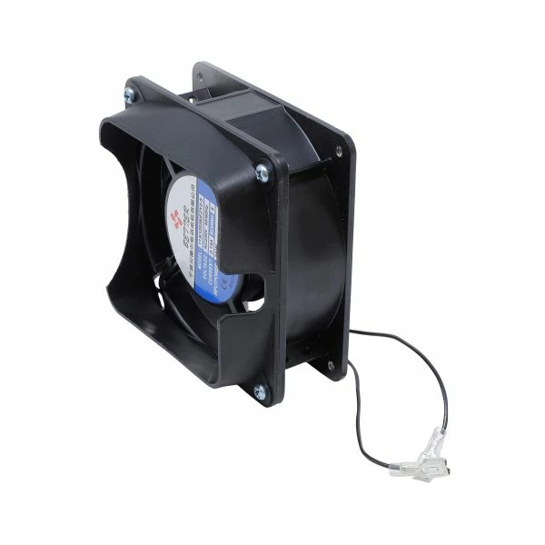 Replacement Fan For Eastwood Versa Cut 60 Plasma Cutter - Image 2