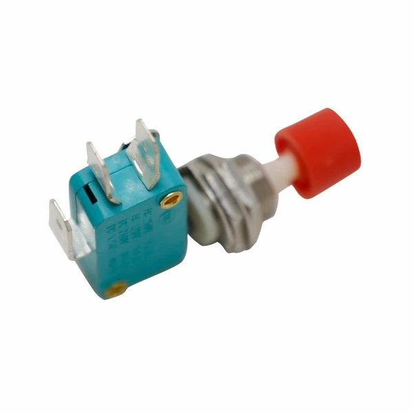 Replacement Microswitch For Eastwood MIG 250 Welder - Image 2