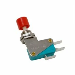 Replacement Microswitch For Eastwood MIG 250 Welder