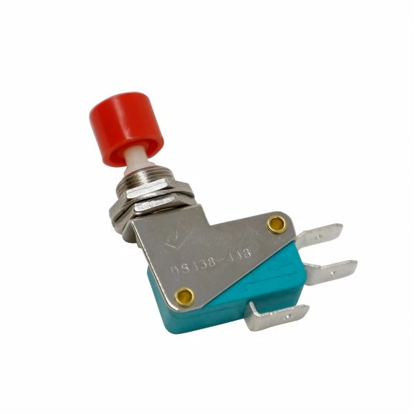 Replacement Microswitch For Eastwood MIG 250 Welder