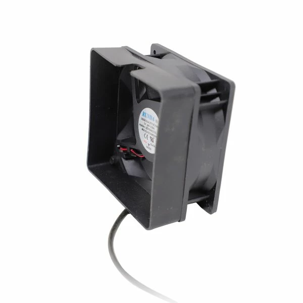 Eastwood MIG 250 Exhaust Fan (20279) - Image 2