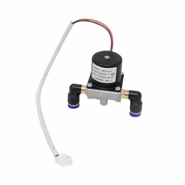 Eastwood Versa Cut 40 Air Solenoid (12740) 4 Eastwood Versa Cut 40 Air Solenoid (12740) - Image 2