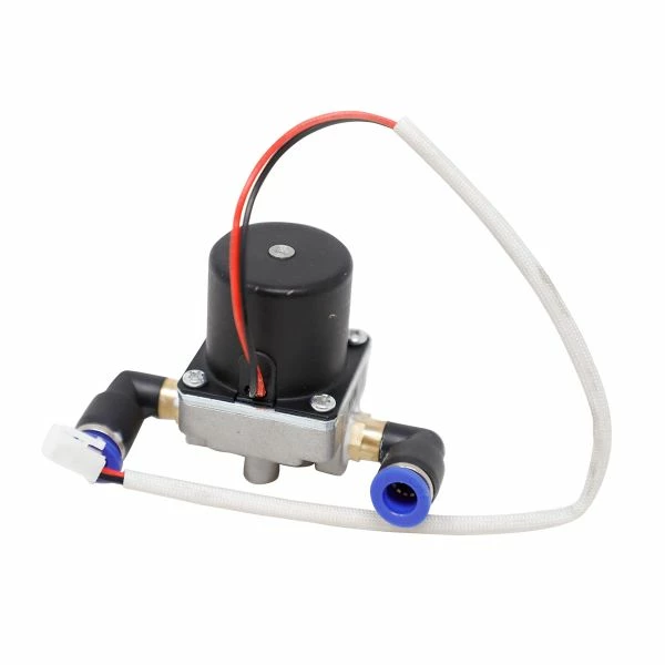 Eastwood Versa Cut 40 Air Solenoid (12740) 3 Eastwood Versa Cut 40 Air Solenoid (12740)