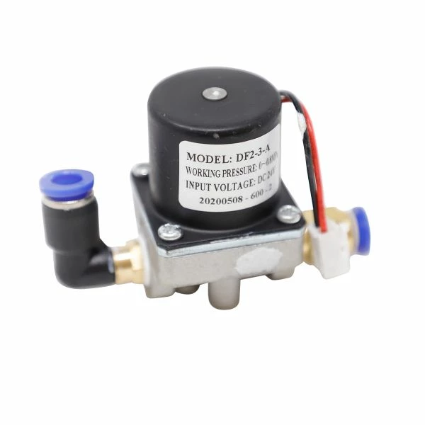 Eastwood Versa Cut 60 Air Solenoid (14099)