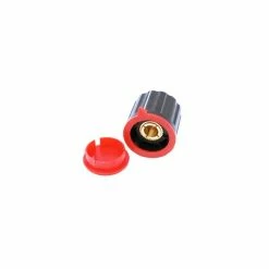 Eastwood Welder Potentiometer Knobs, Set Of 3 (20489,20559,20569)