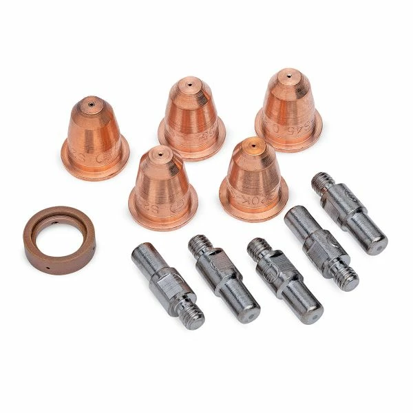 Eastwood Versa Cut 20 Plasma Cutter Consumables Kit - Image 2