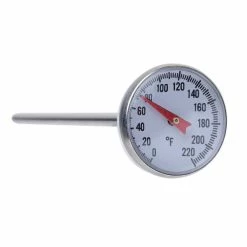 Eastwood Elite TIG Torch Water Cooler Replacement Thermometer (for Item 55252)