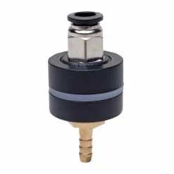Eastwood Elite TIG Torch Water Cooler Replacement Pump Outlet Fitting Assembly (for Item 55252)