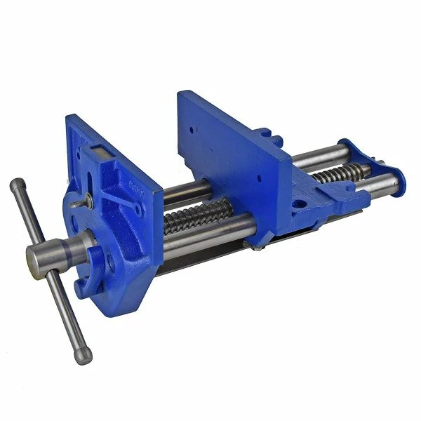 Yost Model M7WW 7 Inch Rapid Action Woodworking Vise 5 Yost Model M7WW 7 Inch Rapid Action Woodworking Vise - Image 3