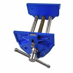 Yost Model M7WW 7 Inch Rapid Action Woodworking Vise 11 Yost Model M7WW 7 Inch Rapid Action Woodworking Vise -Eastwood Shop p56482 3 1