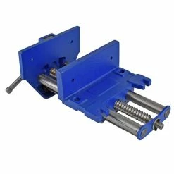 Yost Model M7WW 7 Inch Rapid Action Woodworking Vise 13 Yost Model M7WW 7 Inch Rapid Action Woodworking Vise -Eastwood Shop p56482 5 1