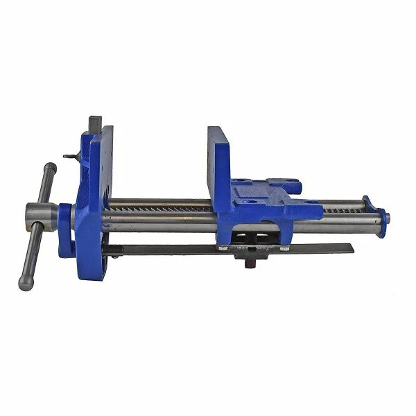 Yost Model M9WW 9 Inch Rapid Action Woodworking Vise - Image 3