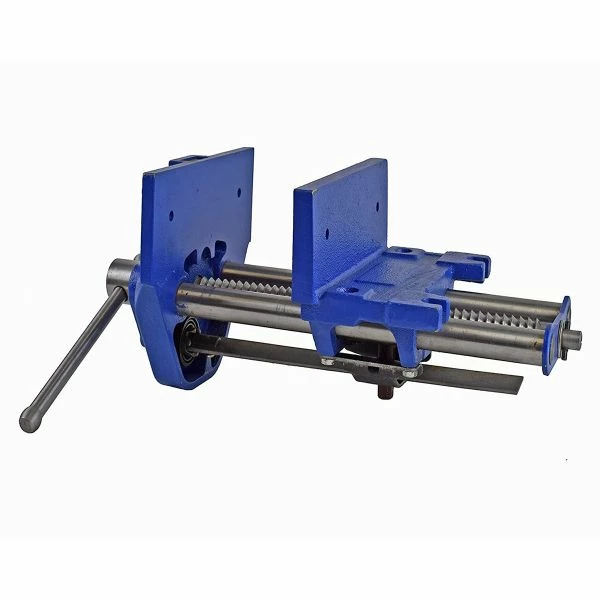 Yost Model M9WW 9 Inch Rapid Action Woodworking Vise - Image 4