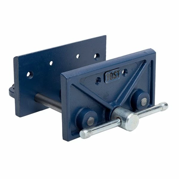 Yost Model L65WW Hobby Woodworking Vise 3 Yost Model L65WW Hobby Woodworking Vise