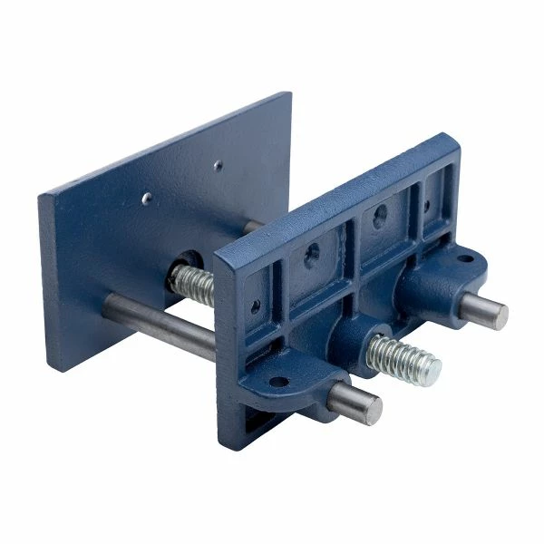 Yost Model L65WW Hobby Woodworking Vise 4 Yost Model L65WW Hobby Woodworking Vise - Image 2