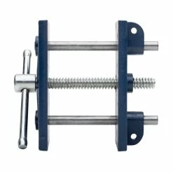 Yost Model L65WW Hobby Woodworking Vise 10 Yost Model L65WW Hobby Woodworking Vise -Eastwood Shop p56484 2