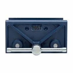 Yost Model L65WW Hobby Woodworking Vise 11 Yost Model L65WW Hobby Woodworking Vise -Eastwood Shop p56484 3