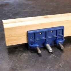 Yost Model L65WW Hobby Woodworking Vise 12 Yost Model L65WW Hobby Woodworking Vise -Eastwood Shop p56484 4