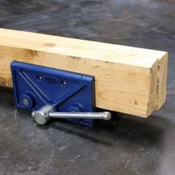 Yost Model L65WW Hobby Woodworking Vise 13 Yost Model L65WW Hobby Woodworking Vise -Eastwood Shop p56484 5