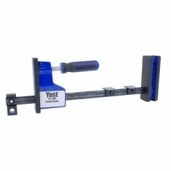 Yost Model K5012 Mid Sized Parallel Clamp