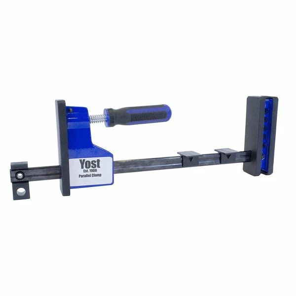 Yost Model K5012 Mid Sized Parallel Clamp