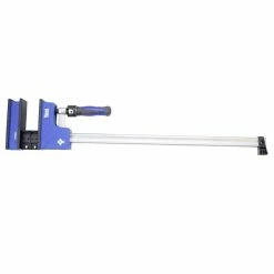 Yost Model K7012 Heavy Duty Parallel Clamp 12 Inch