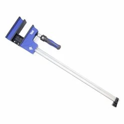 Yost Model K7024 Heavy Duty Parallel Clamp 24 Inch