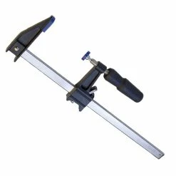 Yost Model F112 Tools Medium Duty 12 Inch F Clamp