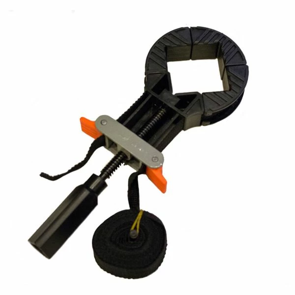 Yost Model 30115 Light Duty Picture Frame Clamp - Image 2