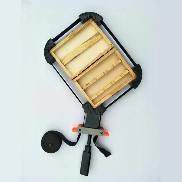 Yost Model 30115 Light Duty Picture Frame Clamp - Image 4