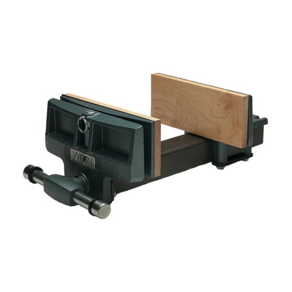 Wilton 79A - Pivot Jaw Woodworkers Vise - Rapid Acting 63218 3 Wilton 79A - Pivot Jaw Woodworkers Vise - Rapid Acting 63218