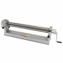 Woodward Fab 40 Inch SLIP ROLL 20 GAUGE SLIP ROLL WFSR40