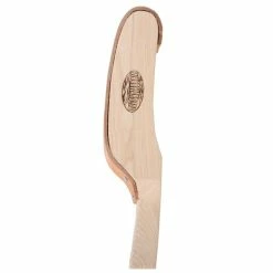 Woodward Fab HIGH ARC HARDWOOD LEATHER SLAPPER WFSL-HC